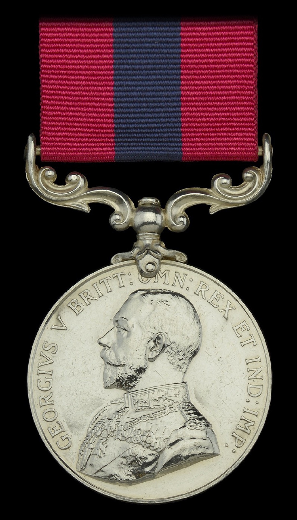 Distinguished Conduct Medal